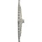 Ekena Millwork Haylynn Ceiling Medallion (Fits Canopies up to 1 1/4"), 29 1/8"OD x 1 1/4"ID x 4"P, Flash Copper CM29HYFCS - alternate 5